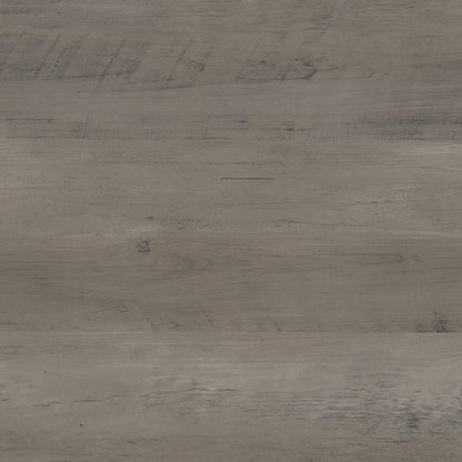 Bush Furniture - Key West 32W Bathroom Vanity with Sink in Driftwood Gray - KWVN132DG-03K veiw 7