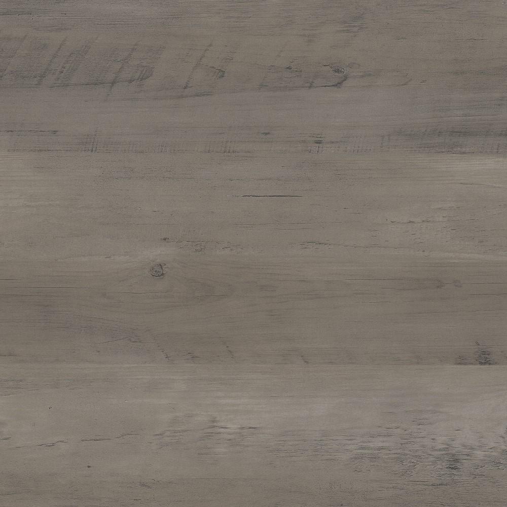 Bush Furniture - Key West Tall Linen Cabinet and Over The Toilet Storage Cabinet in Driftwood Gray - KWS038DG veiw 7