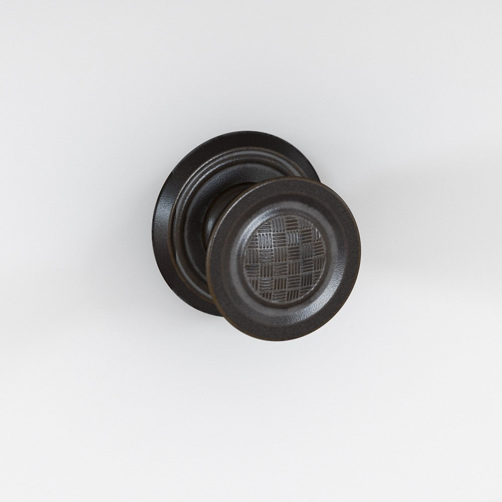 Bush Furniture - Mayfield 54W Computer Desk with Shelves in Pure White and Shiplap Gray - MAD154GW2-03 veiw 4