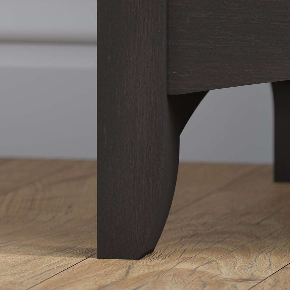 Bush Furniture Salinas Bookcase - Thumbnail 5