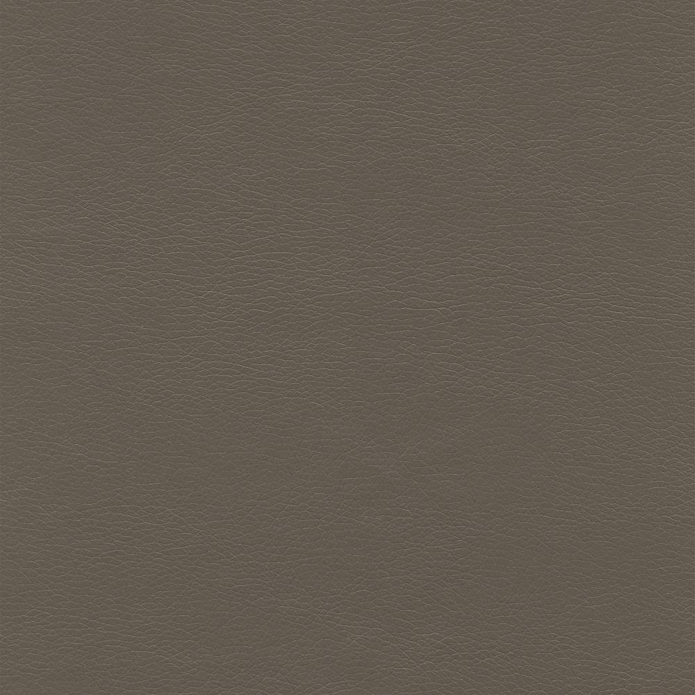 Bush Furniture - Somerset 60W L Shaped Desk with Mid Back Leather Box Chair in Ash Gray - SET022AG veiw 6