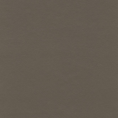 Bush Furniture - Somerset Mid Back Leather Box Chair in Washed Gray - SET021WG veiw 5