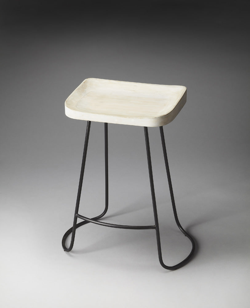 Butler Specialty Furniture Alton Bar Stool - Thumbnail 4