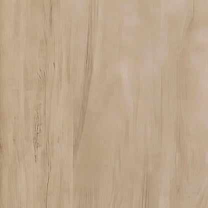 Butler Specialty Company - Averly 22 in. W Rectangular Marble and Wood 1 Drawer Nightstand w Lower Open Shelf, Light Brown - 6294455 view 4