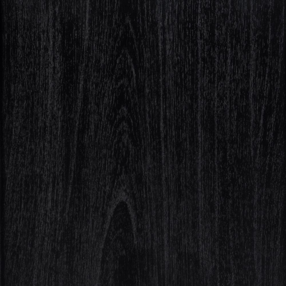 Butler Specialty Company - Averly 64 in. W Rectangular Marble and Wood 6 Drawer Dresser, Black - 6296432 view 3