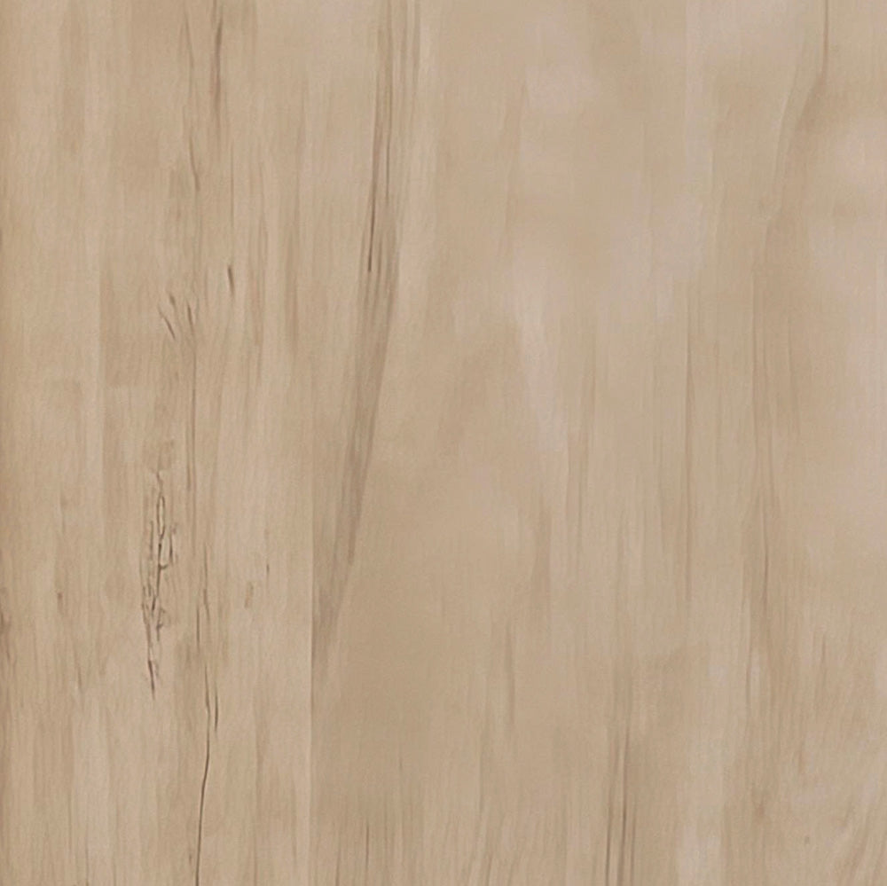 Butler Specialty Company - Averly 64 in. W Rectangular Marble and Wood 6 Drawer Dresser, Light Brown - 6296455 view 3