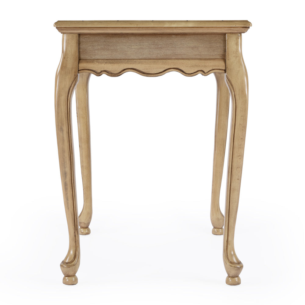 Butler Specialty Company - Bannockburn 29 in. W Rectangular Wood Game Table, Tan/Beige - 1694424