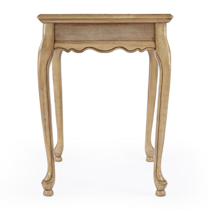 Butler Specialty Company - Bannockburn 29 in. W Rectangular Wood Game Table, Tan/Beige - 1694424