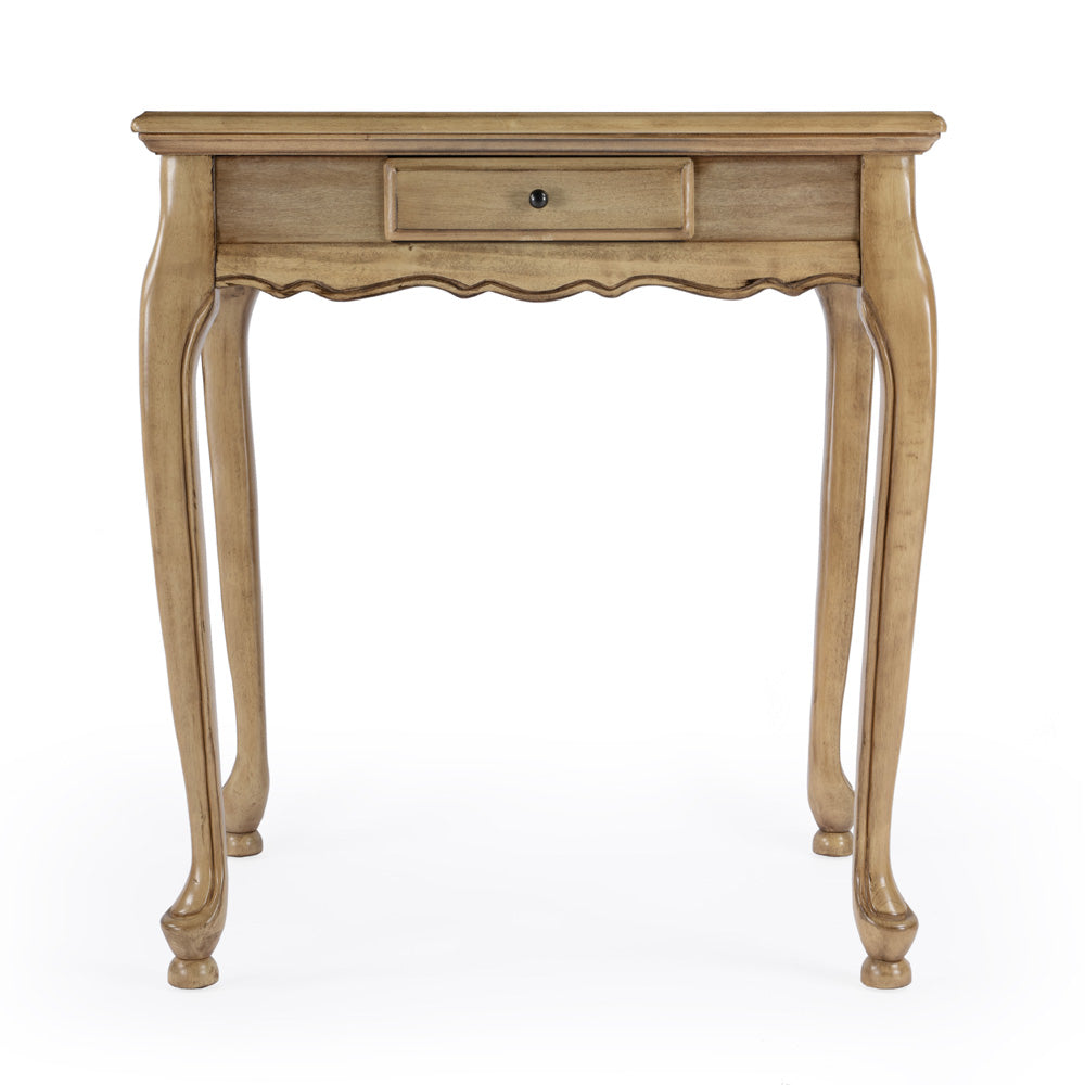 Butler Specialty Company - Bannockburn 29 in. W Rectangular Wood Game Table, Tan/Beige - 1694424