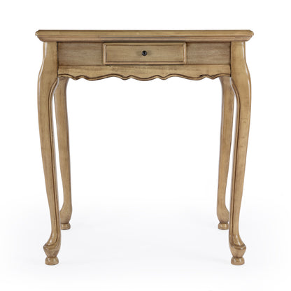 Butler Specialty Company - Bannockburn 29 in. W Rectangular Wood Game Table, Tan/Beige - 1694424