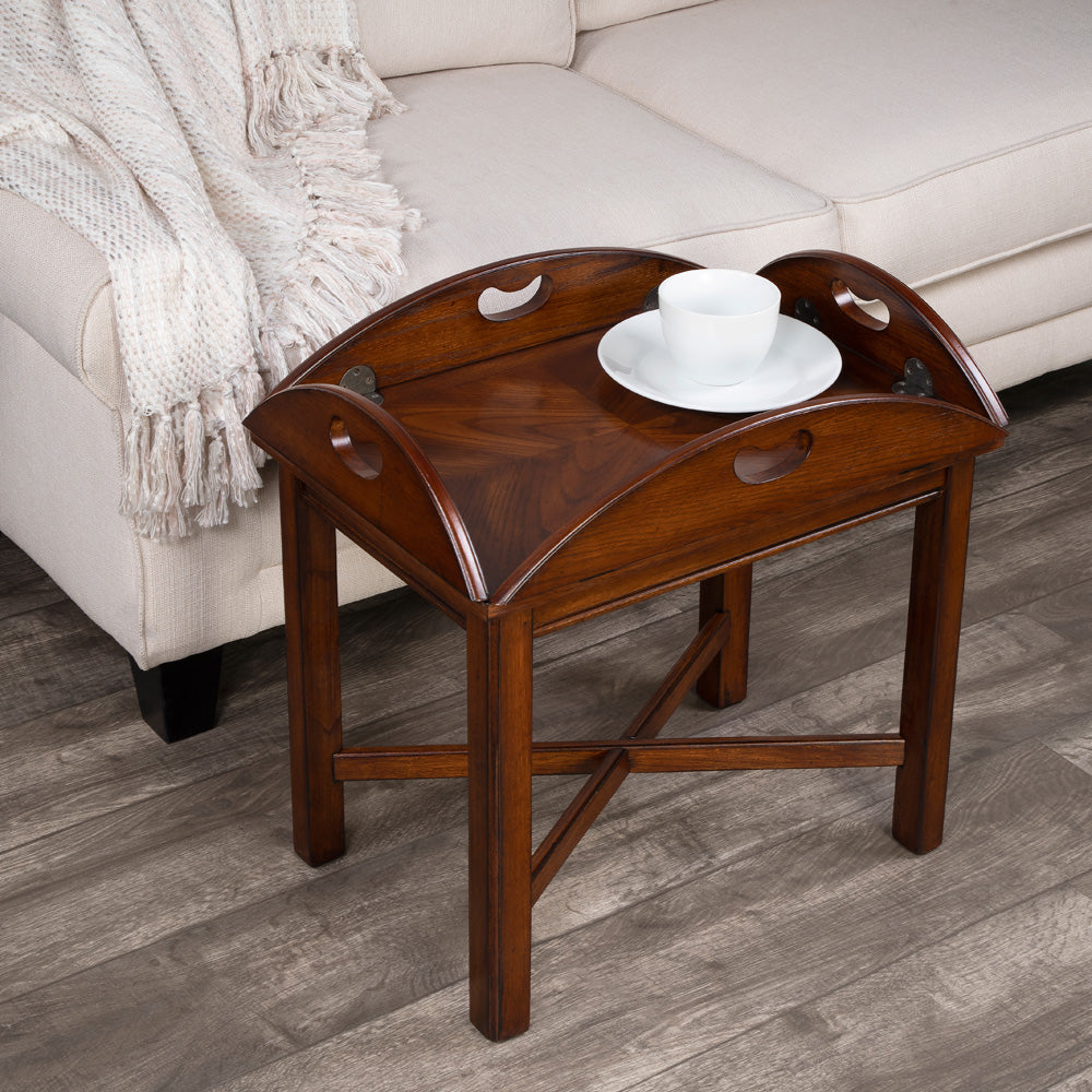 Butler Specialty Furniture Carlisle Table - Thumbnail 4