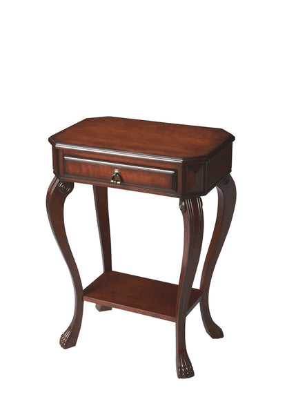 Butler Specialty Company - Channing Console Table, Dark Brown - 5021024