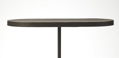 Butler Specialty Company - Cleo Side Table, Black - 5313387