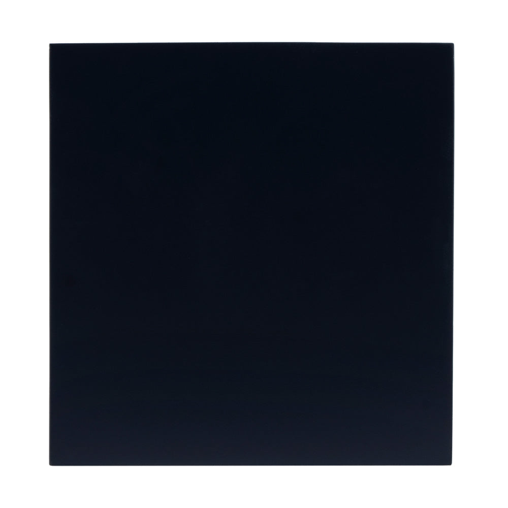 Butler Specialty Company - Cornelius Wood Stackable Bookcase Organizer, Blue - 9264291_CLOSEOUT