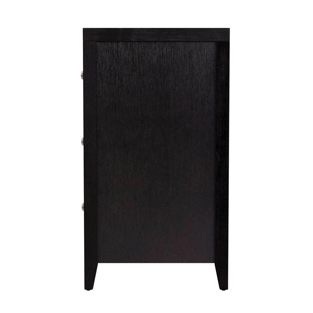 Butler Specialty Company - Dana 60 in. W Rectangular Wood 6 Drawer Dresser, Coffee - 6257451 view 4