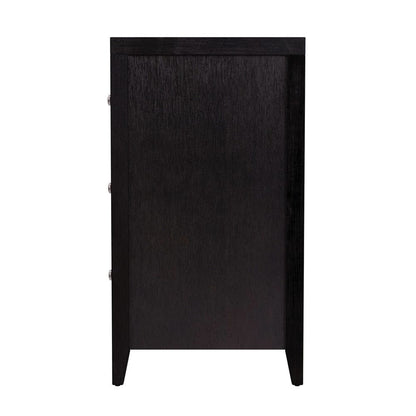 Butler Specialty Company - Dana 60 in. W Rectangular Wood 6 Drawer Dresser, Coffee - 6257451 view 4