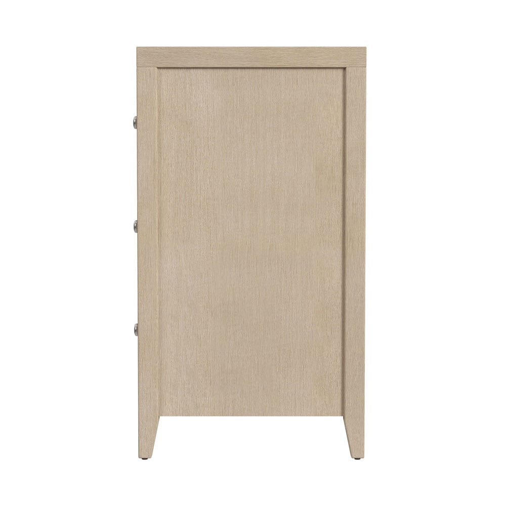 Butler Specialty Company - Dana 60 in. W Rectangular Wood 6 Drawer Dresser, Taupe - 6257450 view 4