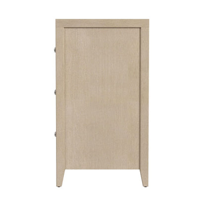 Butler Specialty Company - Dana 60 in. W Rectangular Wood 6 Drawer Dresser, Taupe - 6257450 view 4