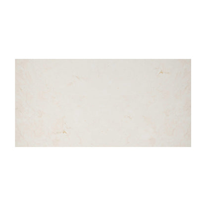 Butler Specialty Company - Danielle 48 in. W Rectangular Marble & Wood Coffee Table, Tan & Beige - 5692415