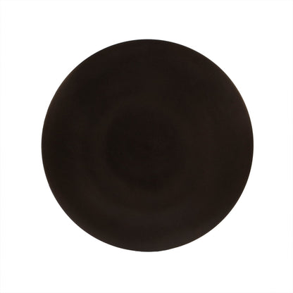 Butler Specialty Company - Darien 10 in. Round Indoor Metal Pedestal Side Table, Bronze - 4324392