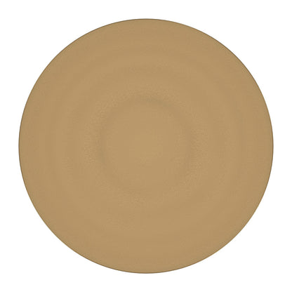 Butler Specialty Company - Darien 10 in. Round Indoor Metal Pedestal Side Table, Bronze - 4324226
