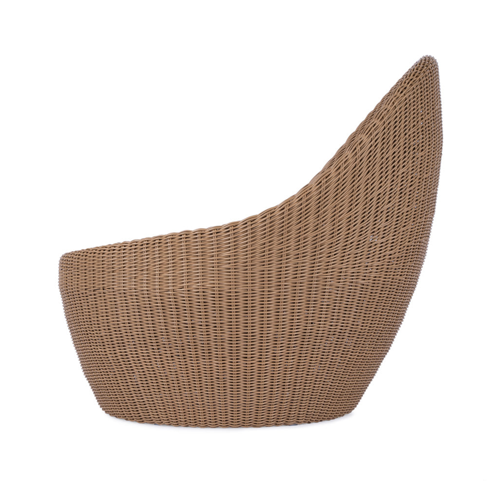 Butler Specialty Furniture Delmar Nest Accent Chair - Thumbnail 4