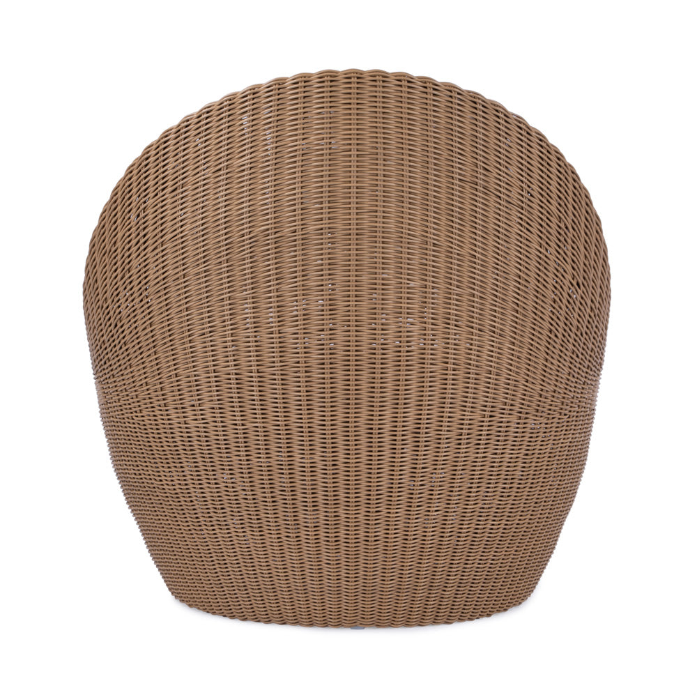 Butler Specialty Furniture Delmar Nest Accent Chair - Thumbnail 2