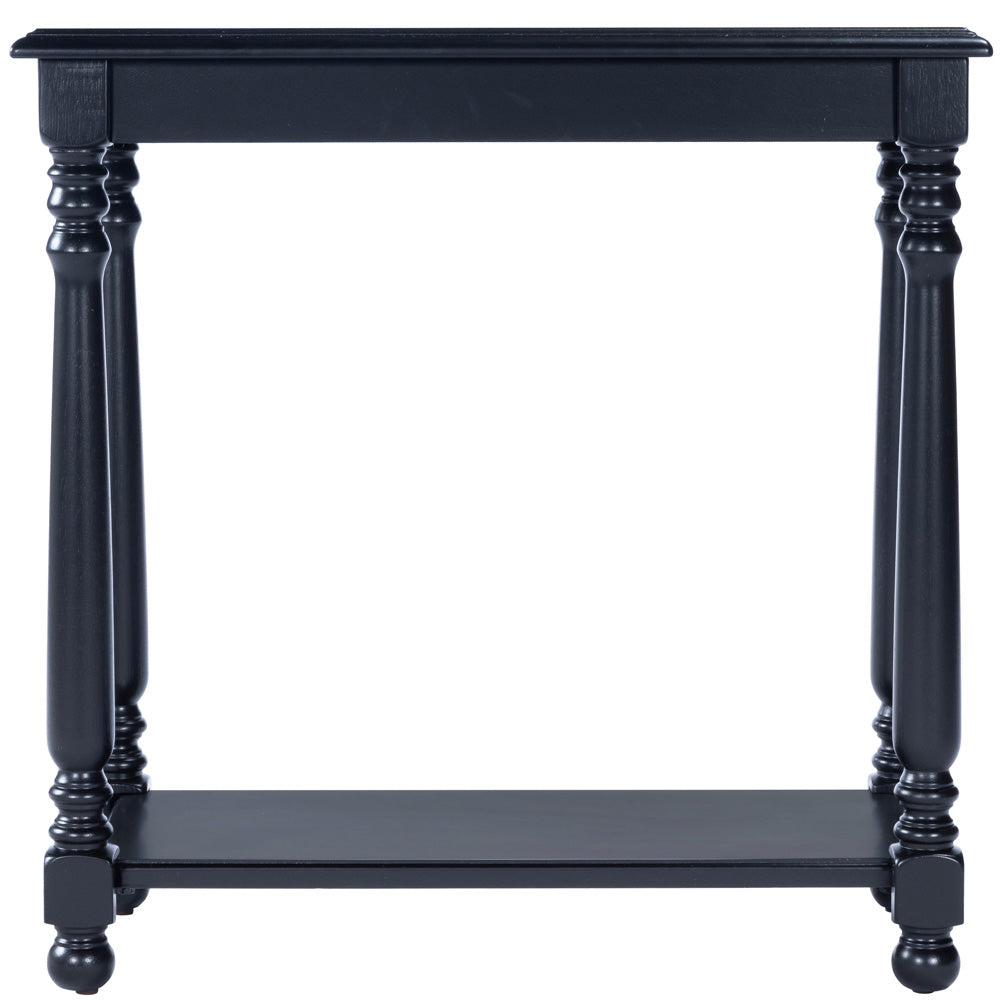 Butler Specialty Company - Devane Side Table, Black - 5017111