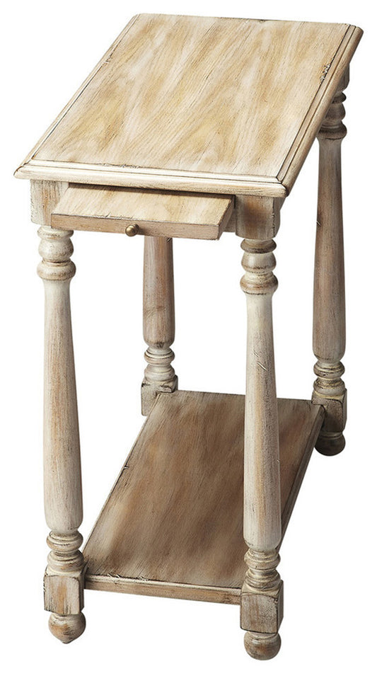 Butler Specialty Company - Devane Side Table, Gray - 5017247