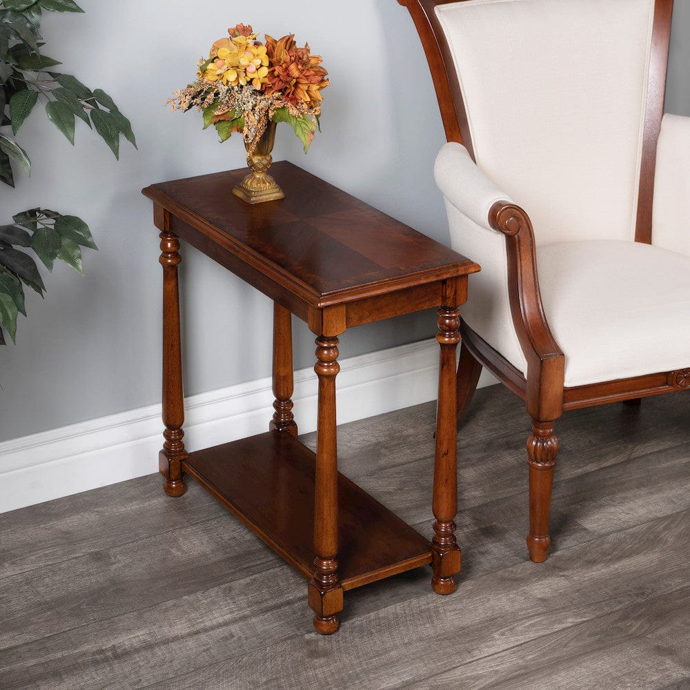 Butler Specialty Company - Devane Side Table, Medium Brown - 5017101 view 6