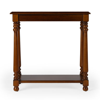 Butler Specialty Company - Devane Side Table, Medium Brown - 5017101