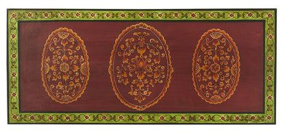 Butler Specialty Company - Artifacts - Disha Hand Painted Chest, Multi-Color - 5367290_CLOSEOUT