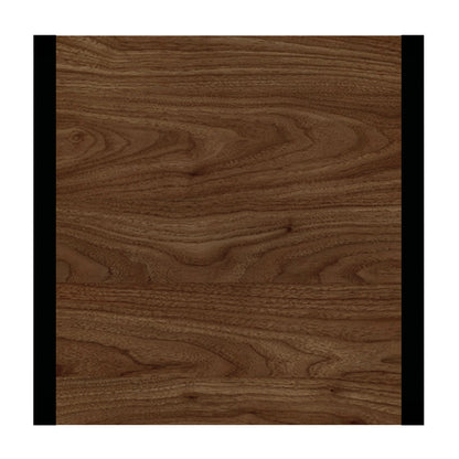 Butler Specialty Company - Drake 17 in. W Rectangular Wood & Metal 1 Drawer File Cabinet, Medium Brown - 5577421_CLOSEOUT