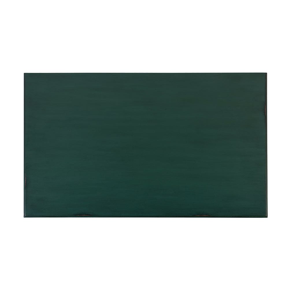 Butler Specialty Company - Easterbrook 31.5 in. W Rectangular Wood 4 Drawer Accent Chest, Green - 9306052 View 4