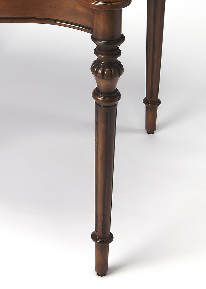 Butler Specialty Company - Eastwick Game Table, Medium Brown - 3923011
