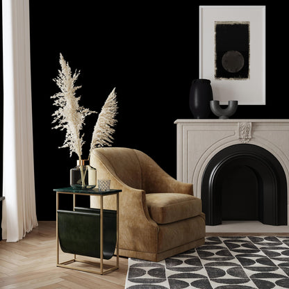 Butler Specialty Company - Edie Marble & Leather Magazine Side Table, Green - 5450475