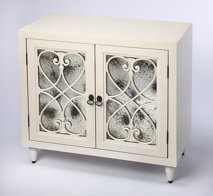 Butler Specialty Company - Finney Chest, White - 3981288_CLOSEOUT