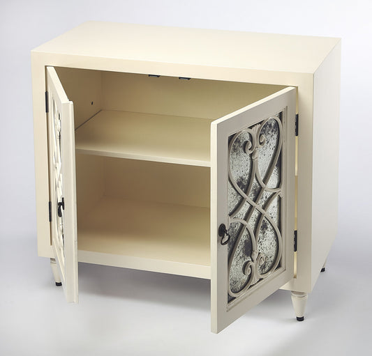 Butler Specialty Company - Finney Chest, White - 3981288_CLOSEOUT