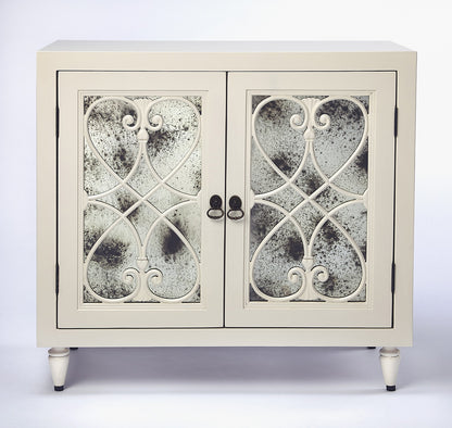 Butler Specialty Company - Finney Chest, White - 3981288_CLOSEOUT