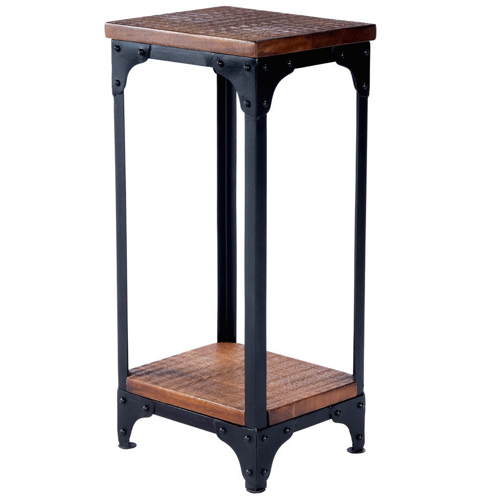 Butler Specialty Furniture Gandolph Pedestal Stand - Thumbnail 5