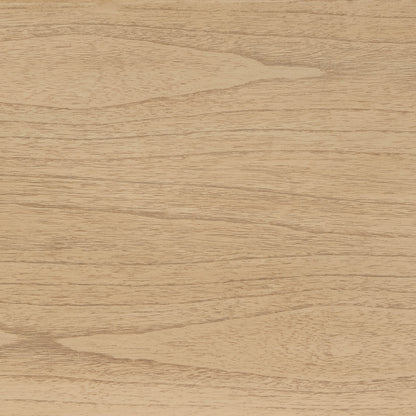 Butler Specialty Company - Halmstad 24 in. W Wood Panel 2 Drawer Nightstand w Soft-Closing Drawers, Light Brown - 5768488 View 5