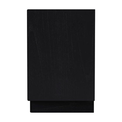 Butler Specialty Company - Halmstad 62 in. W Rectangular Wood Panel 6 Drawer Dresser w Soft Close Drawers, Black - 5766498 View 3