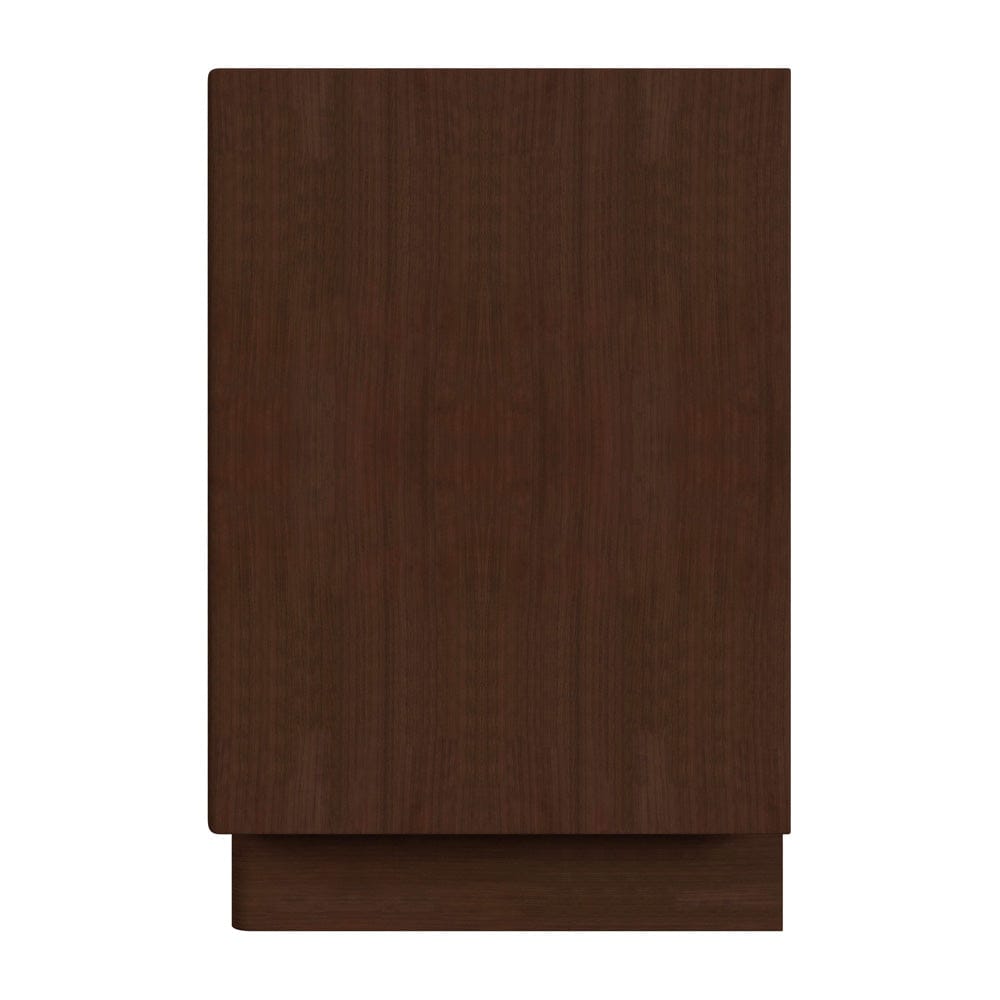 Butler Specialty Company - Halmstad 62 in. W Rectangular Wood Panel 6 Drawer Dresser w Soft Close Drawers, Brown - 5766497 view 3