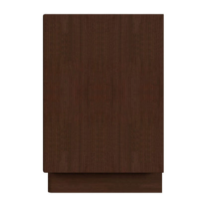 Butler Specialty Company - Halmstad 62 in. W Rectangular Wood Panel 6 Drawer Dresser w Soft Close Drawers, Brown - 5766497 view 3