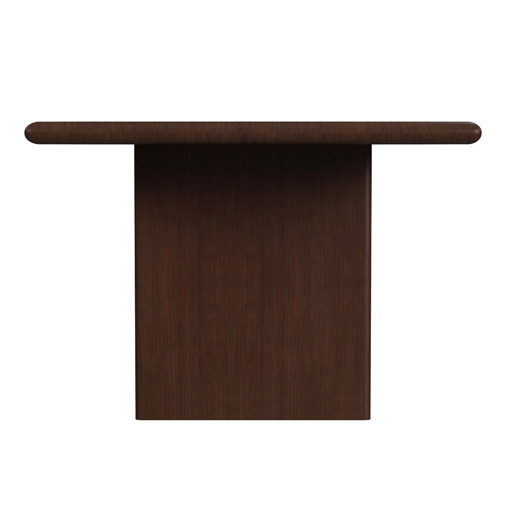Butler Specialty Company - Halmstad 74 in. W Rectangular Wood Panel Dining Table, Brown - 5765497 View 3