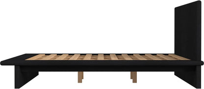 Butler Specialty Company Halmstad Wood Platform King Bed  - Black - 5769498 view 4