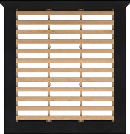 Butler Specialty Company Halmstad Wood Platform King Bed  - Black - 5769498 view 5