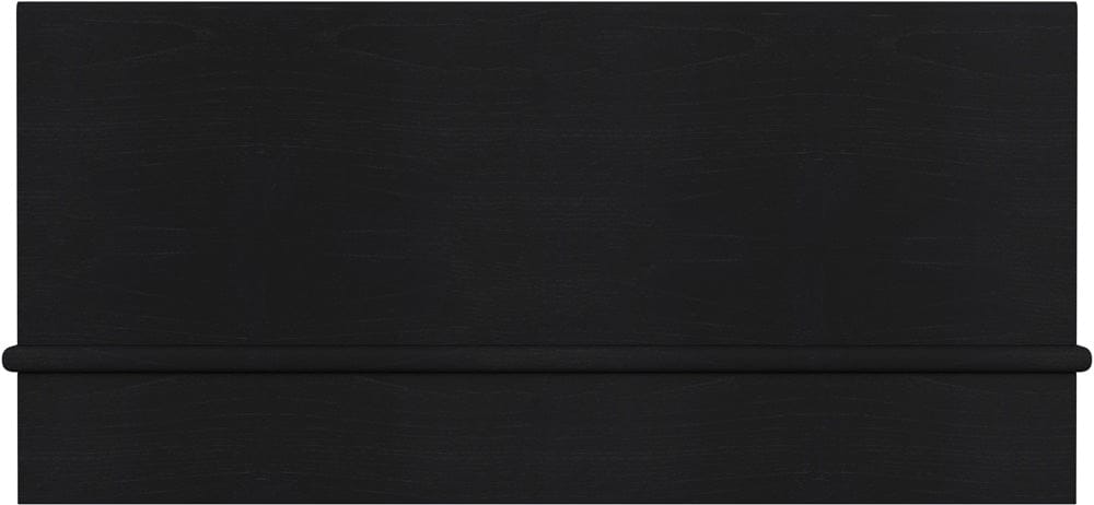 Butler Specialty Company Halmstad Wood Platform King Bed  - Black - 5769498 view 6