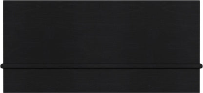 Butler Specialty Company Halmstad Wood Platform King Bed  - Black - 5769498 view 6