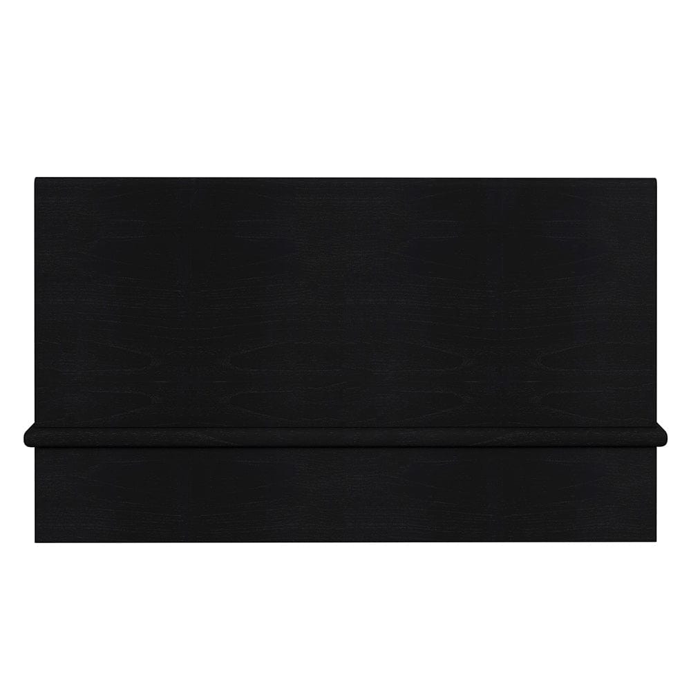 Butler Specialty Company - Halmstad Wood Platform Queen Bed, Black - 5770498 View 4